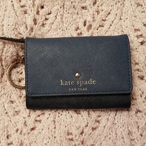 Kate Spade change purse